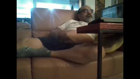 charlieo1953 online show from 02/05/25, 08:00