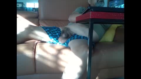 charlieo1953 online show from 02/06/25, 11:04