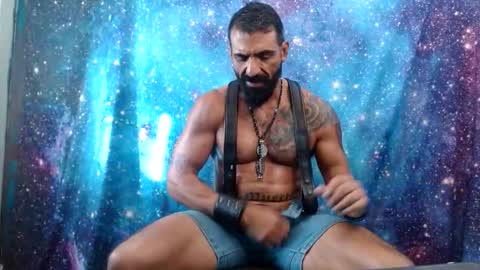 Snapshot of charlieprospect chatting on 10/15/25, 09:15 Charlie Prospect online show from 10/15/25, 09:15