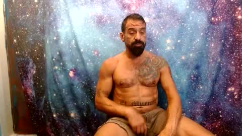 Snapshot of charlieprospect chatting on 10/18/25, 12:57 Charlie Prospect online show from 10/18/25, 12:57