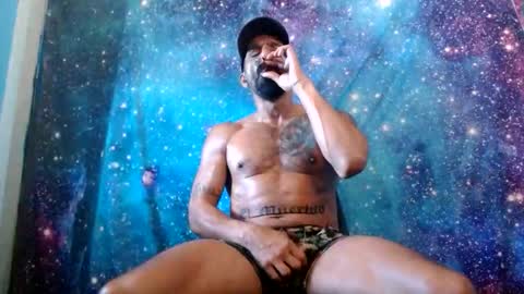 Snapshot of charlieprospect chatting on 10/18/25, 06:19 Charlie Prospect online show from 10/18/25, 06:19