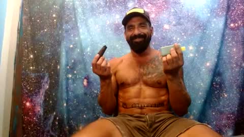 Snapshot of charlieprospect chatting on 10/21/25, 01:28 Charlie Prospect online show from 10/21/25, 01:28