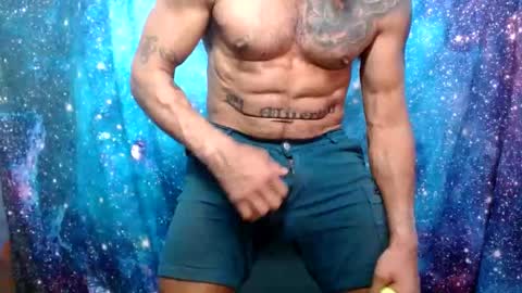 Snapshot of charlieprospect chatting on 10/23/25, 01:27 Charlie Prospect online show from 10/23/25, 01:27