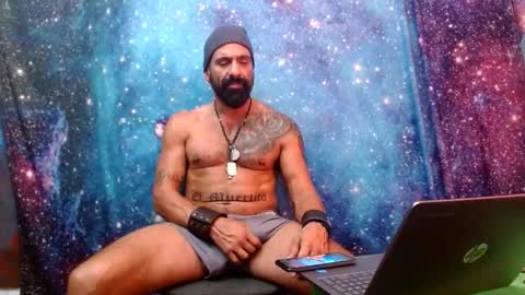 Snapshot of charlieprospect chatting on 11/07/25, 04:34 Charlie Prospect online show from 11/07/25, 04:34