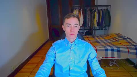 Snapshot of charlieseyer chatting on 01/30/25, 09:04 carlos reyes online show from 01/30/25, 09:04