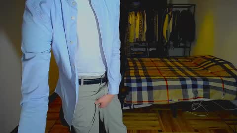 Snapshot of charlieseyer chatting on 01/31/25, 11:24 carlos reyes online show from 01/31/25, 11:24