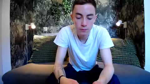 Snapshot of charlieseyer chatting on 03/03/25, 10:49 carlos reyes online show from 03/03/25, 10:49