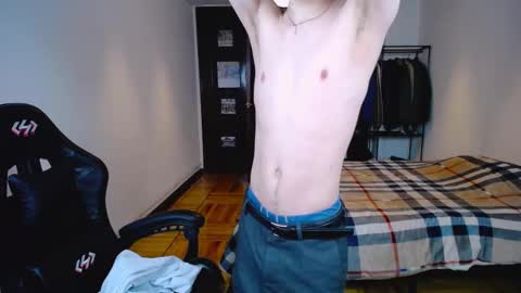 Snapshot of charlieseyer chatting on 03/12/25, 10:48 carlos reyes online show from 03/12/25, 10:48