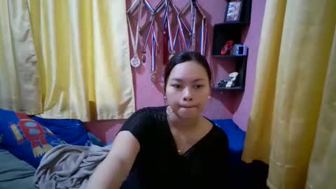 Sweetieeche online show from 04/07/26, 03:07