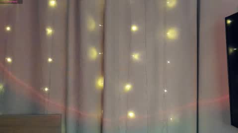 Snapshot of charlinepiker chatting on 03/15/26, 09:43 Yumi online show from 03/15/26, 09:43