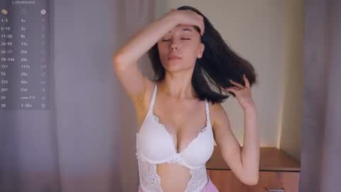 Yumi online show from 07/12/26, 09:33