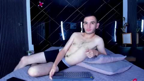 Charlize online show from 05/20/26, 11:38