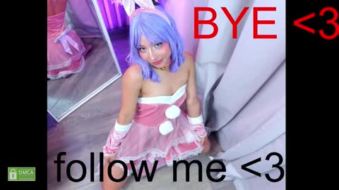 Snapshot of charloottee_1 chatting on 02/12/25, 07:13 Char 3  Lets go for the 100 Thumb-Up   online show from 02/12/25, 07:13