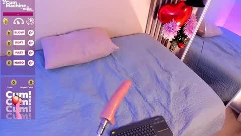 Snapshot of charloottee_1 chatting on 02/13/25, 06:41 Char 3  Lets go for the 100 Thumb-Up   online show from 02/13/25, 06:41