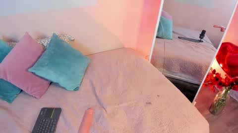 Snapshot of charloottee_1 chatting on 02/25/25, 02:25 Char 3  Lets go for the 100 Thumb-Up   online show from 02/25/25, 02:25