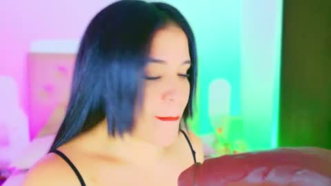 Charloott Evans online show from 07/04/26, 04:07