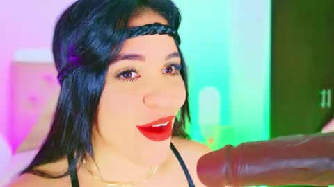 Charloott Evans online show from 07/08/26, 01:54