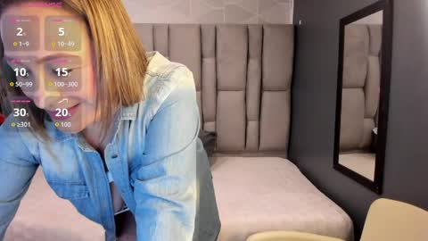 Charlot milf online show from 06/08/26, 12:27