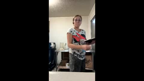 charlott online show from 05/28/26, 12:19