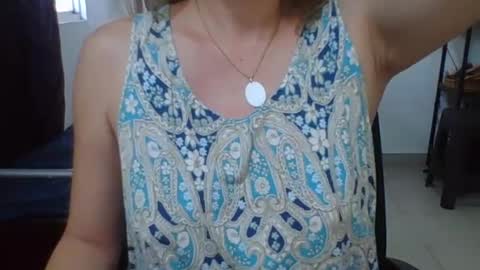 charlott online show from 06/15/26, 07:05