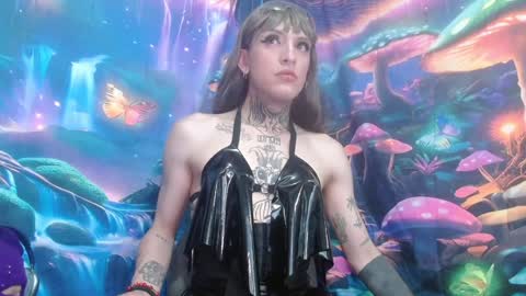 Ale punky online show from 01/25/25, 12:06