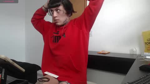 Ale punky online show from 10/27/25, 09:35