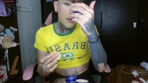 Ale punky online show from 01/18/26, 01:31