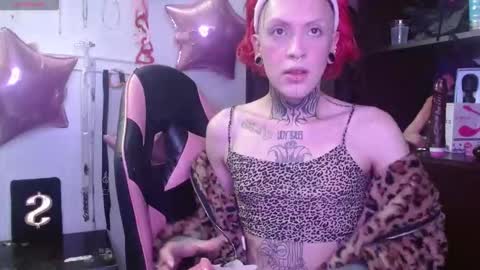 Ale punky online show from 03/03/26, 07:36