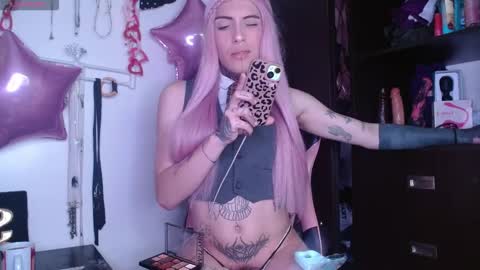 Ale punky online show from 03/07/26, 06:27