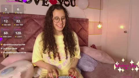 You honey online show from 02/16/25, 01:49