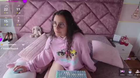 You honey online show from 02/21/25, 07:21