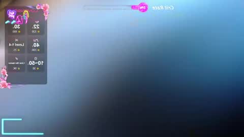 charlote_ch online show from 06/01/26, 01:24