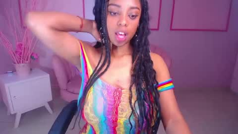 Charlote  online show from 12/03/24, 10:50