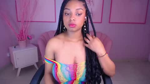 Charlote  online show from 12/13/24, 10:51
