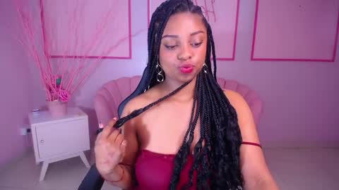 Charlote  online show from 12/14/24, 10:56