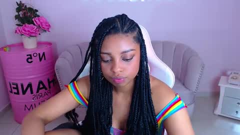 Charlote  online show from 12/17/24, 06:09