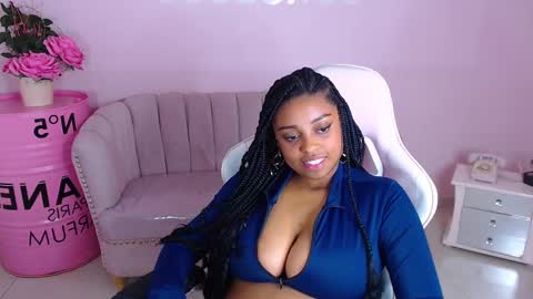 Charlote  online show from 12/18/24, 05:10