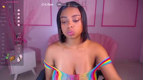 Charlote  online show from 01/10/25, 01:52