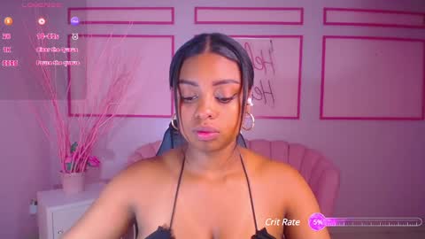 Charlote  online show from 01/11/25, 01:53
