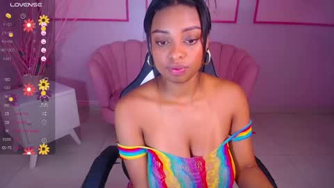 Charlote  online show from 01/21/25, 01:43