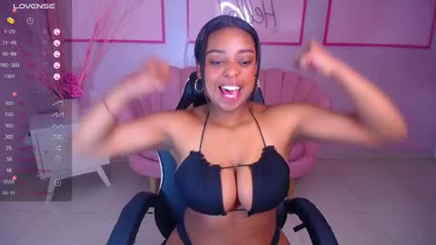 Charlote  online show from 01/24/25, 01:36
