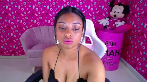 Charlote  online show from 01/24/25, 08:11