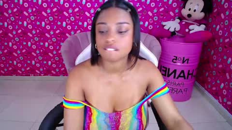 Charlote  online show from 01/29/25, 07:32
