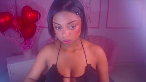 Charlote  online show from 02/13/25, 10:55