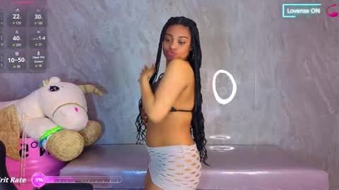 Charlote  online show from 02/11/26, 12:43