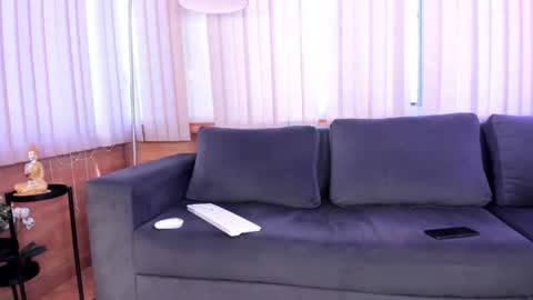 Charlote online show from 07/14/26, 08:47