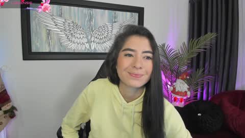 Charlote online show from 12/17/24, 11:39