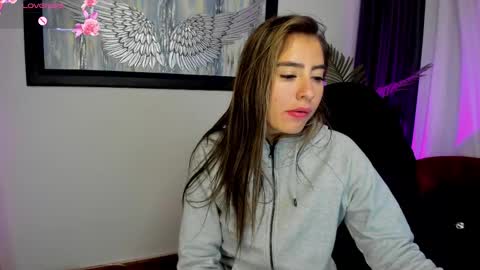 Charlote online show from 09/13/25, 11:37