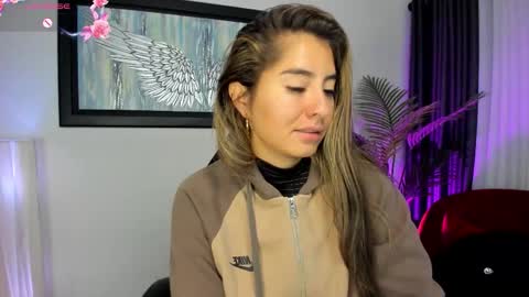 Charlote online show from 10/14/25, 11:33