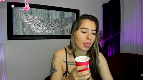 Charlote online show from 11/13/25, 11:53